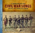 Treasury of Civil War Songs