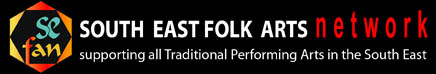 South East Folk Arts Network