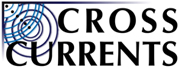 Cross Currents logo                 and link