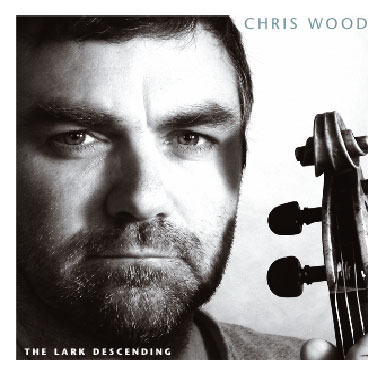 Chris_Wood, The Lark Descending.