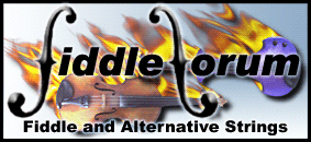 KentFolk is a supporter of fiddle-forum.