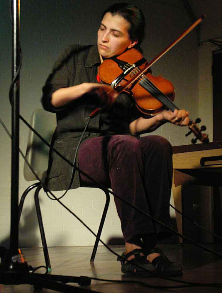 KIF 2001 Saskia-Tomkins