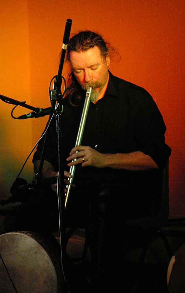 KIF 2003 Steafan-Hannigan whistle
