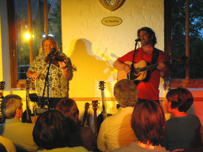 KIF 5361 Phil Beer Tom Palmer