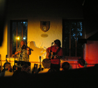 KIF 5363 Phil Beer Tom Palmer 