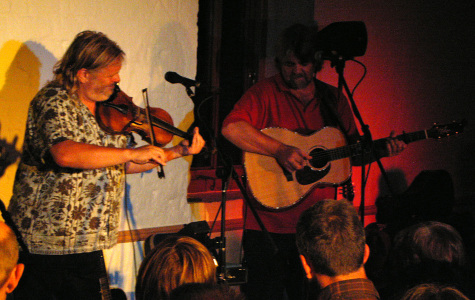 KIF 5393 Phil Beer Tom Palmer