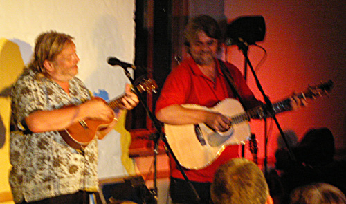 KIF 5396 Phil Beer Tom Palmer