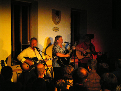KIF 5403 Reg Meuross Phil Beer Tom Palmer