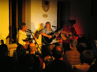 KIF 5405 Reg Meuross Phil Beer Tom Palmer