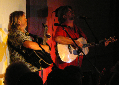KIF 5420 Phil Beer Tom Palmer