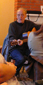 KIF 5538 Jim Leverton