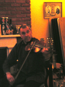KIF 5542 Geoff Richardson