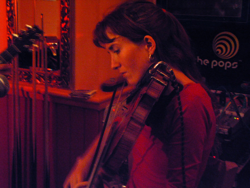 KIF 6994 Laura