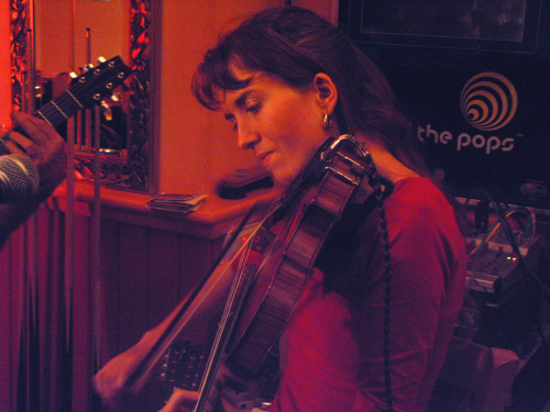 KIF 6998 Laura