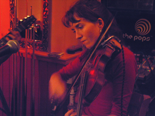 KIF 7005 Laura