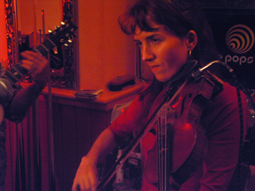 KIF 7012 Laura