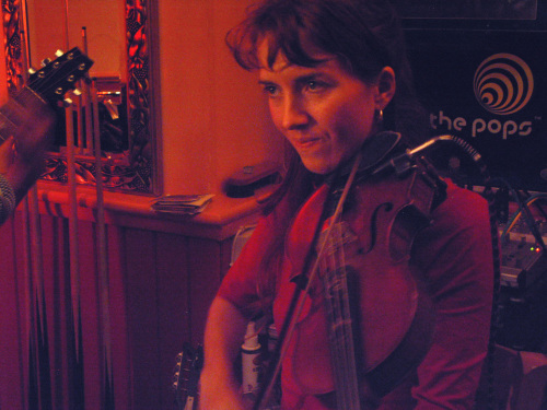 KIF 7014 Laura