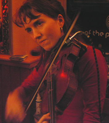 KIF 7018 Laura