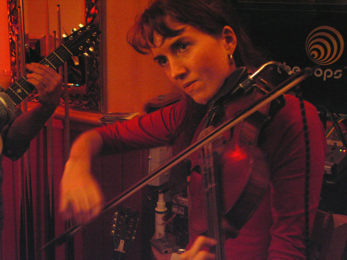 KIF 7026 Laura