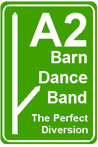 A2 Barn Dance Band