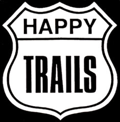 Happy Trails