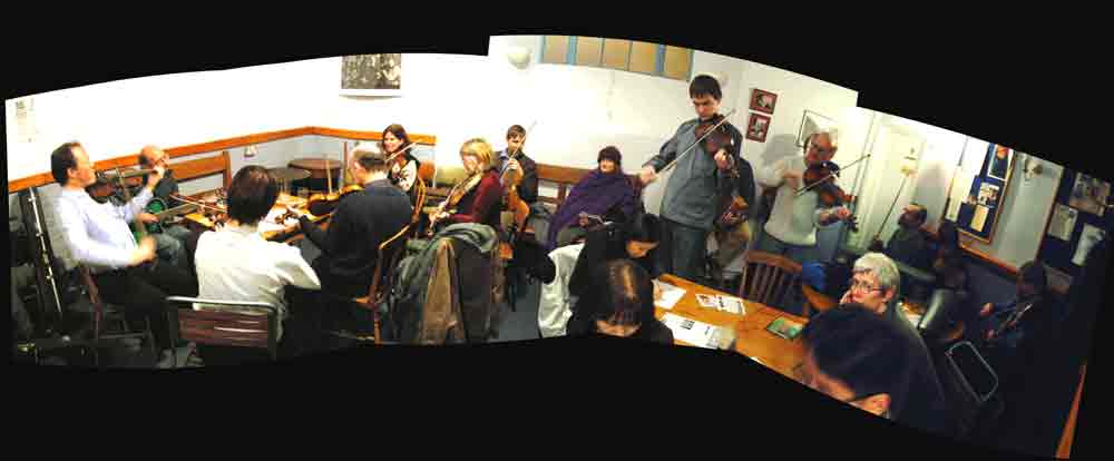 KIF 4637-40 Fiddle-Session