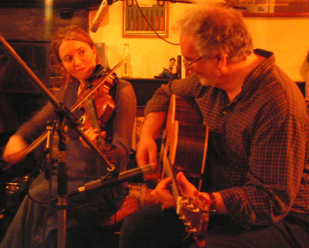 KIF 7250 Laura-Targett Pete-Gazey