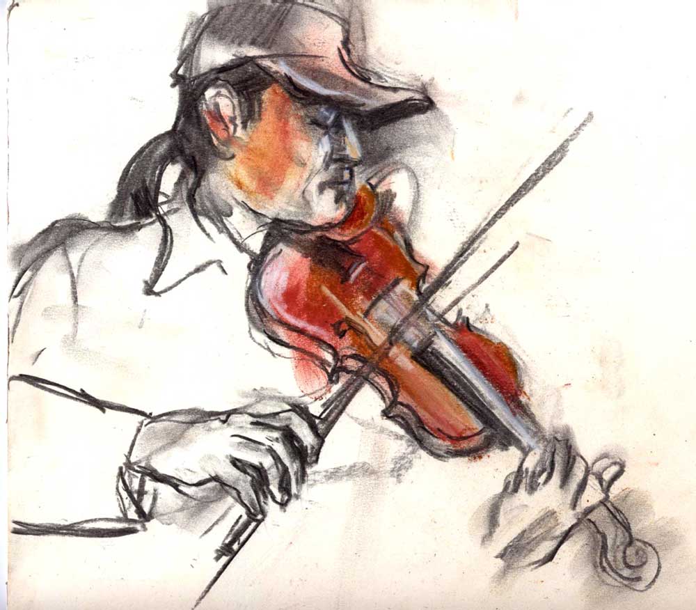 Sarah Steen: Yves-Langlois