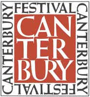 Canterbury Festival